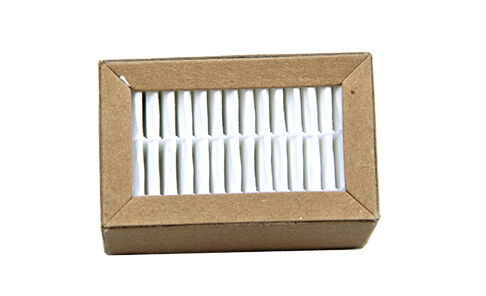 Filterkassette