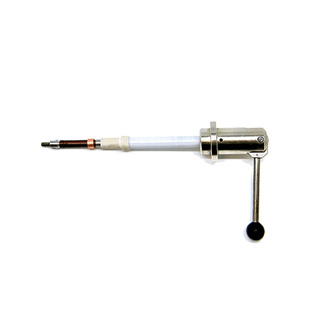 Pull bar set A