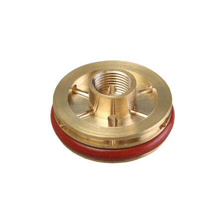 GAS LENS HOLDER
