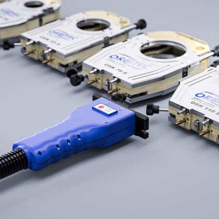 Unidad de Accionamiento