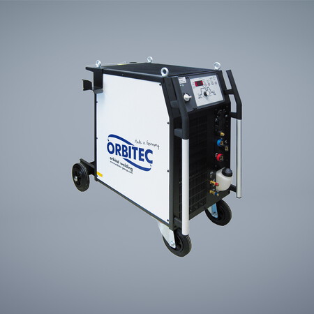 Orbital Welding Power Source