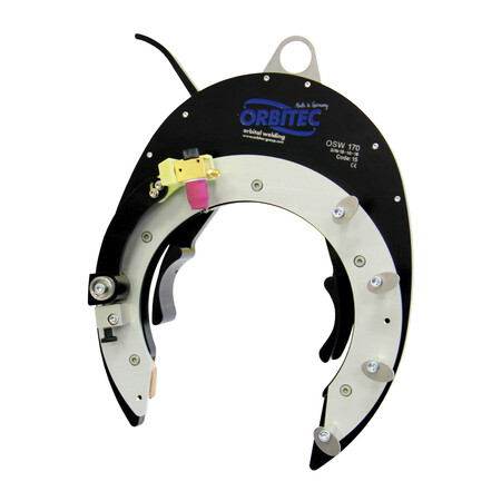 Orbital weld head OSW 170