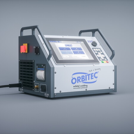 Commande Orbitale Série EVO