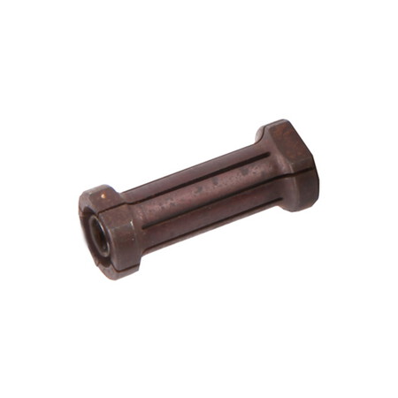 Spring sleeve Welding head