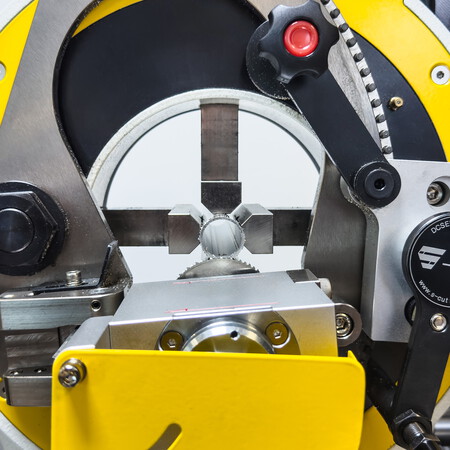 Electric Tube Saw S-LT