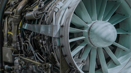 Turbina