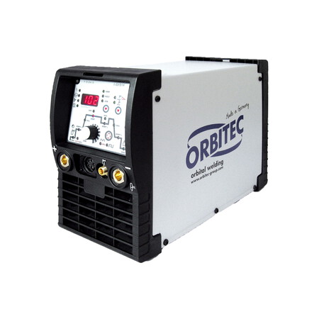 Tetrix 200 inverter