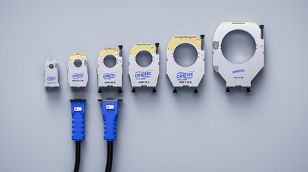 Selection of Orbital Weld Heads