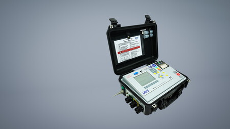 Système de commande pour soudage orbital