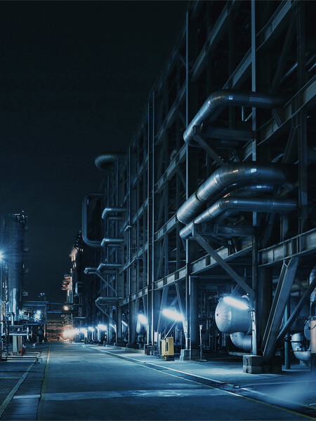Applications of Orbital Welding Systems