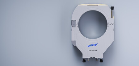 Têtes de soudage refroidies par eau OSK 170 GW