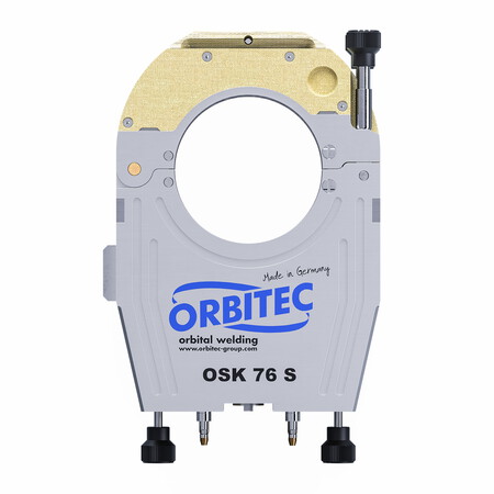 Têtes de soudage OSK 76 SW refroidies à l’eau