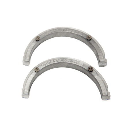 GAS-SHIELD BASE COLLET