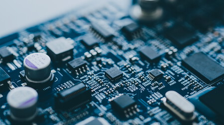 Orbital welding for Semiconductor