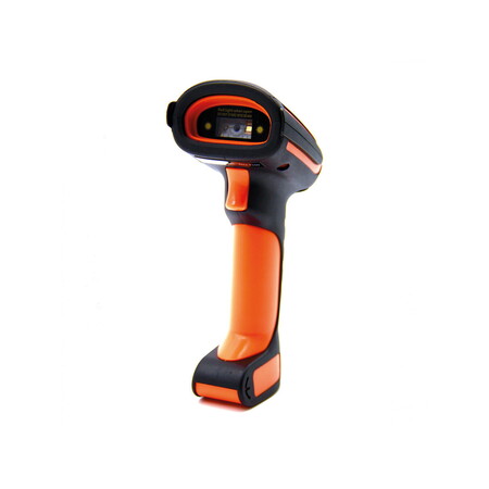 QR-Code Scanner