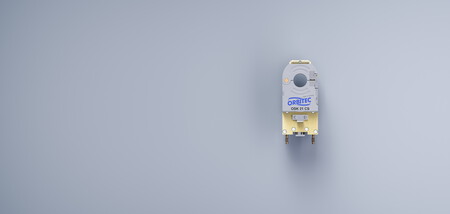Gas-cooled weld head OSK 21 CS