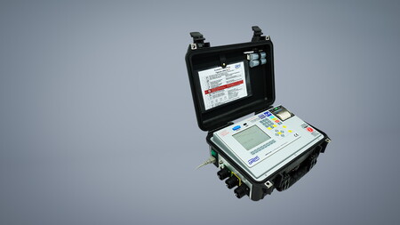 Système de commande pour soudage orbital