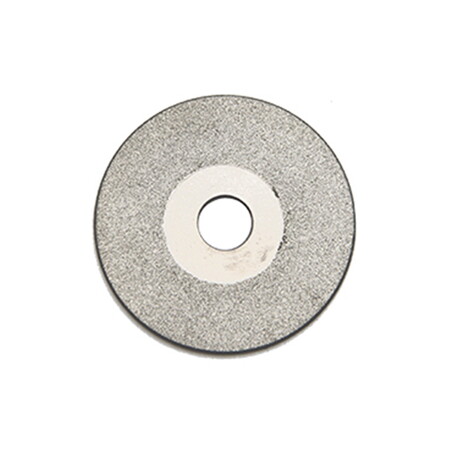 S-TGS diamond grinding wheel, medium grit