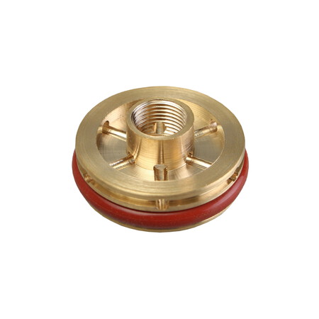 GAS LENS HOLDER