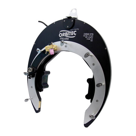Orbital weld head OSW 275