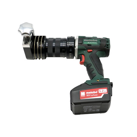 Planfix 40 S 120 V/230 V battery