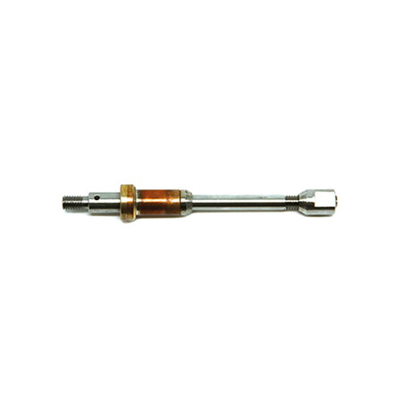 Pull bar set A