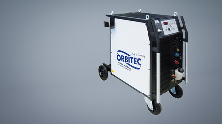 Inverter Tetrix 351