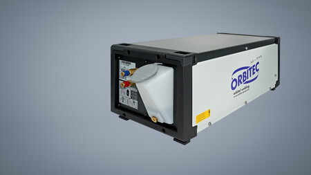 Water Cooling Unit for Use with the Inverter TETRIX 200 and TIGTRONIC