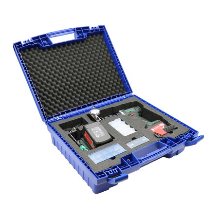 Planfix 40 S battery Transport case