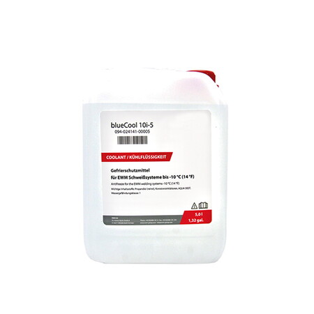 COOLANT