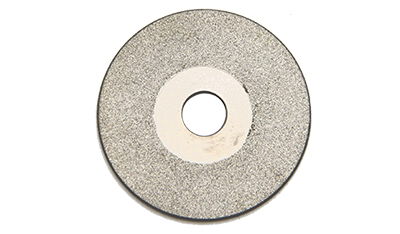 Diamantscheibe