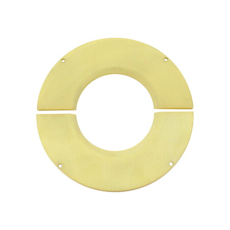 Gas shield collet (GRP)