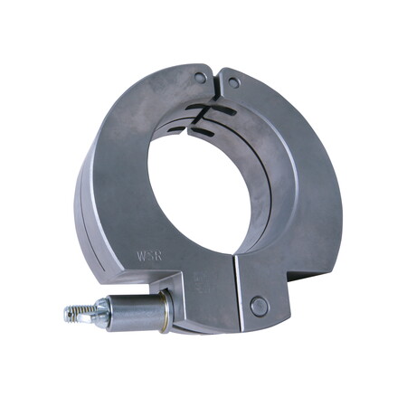 Cutting blocks, quick lock system