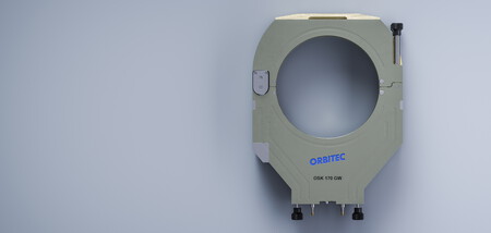 Têtes de soudage refroidies par eau OSK 170 GW