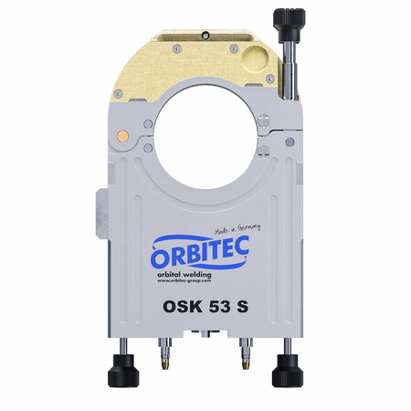 Têtes de soudage OSK SW refroidies à l’eau OSK 53 SW