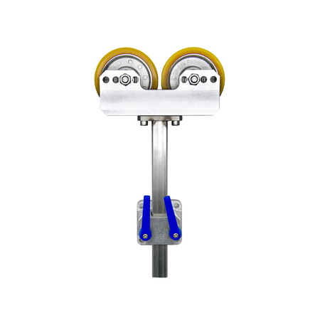 Tube support