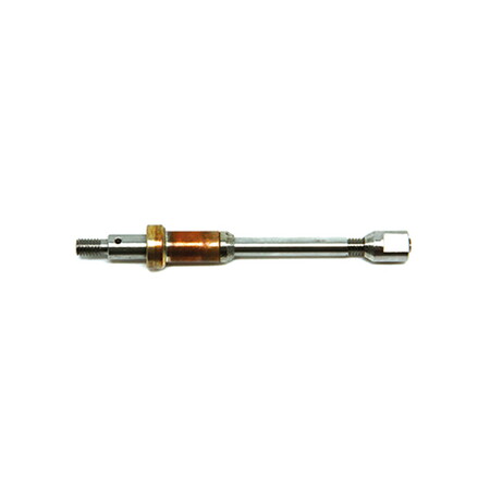 Pull bar set A