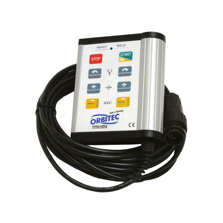Orbitcontrol 3 remote control