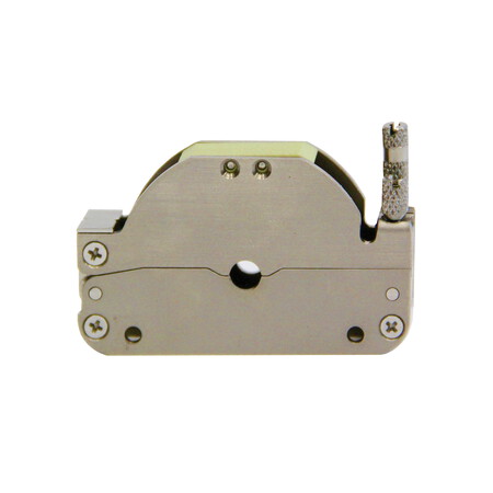 clamping cassette