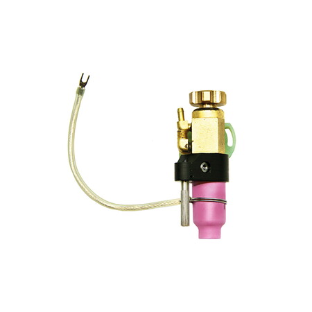 LARGE TORCH FOR RBK 60 S FOR ELECTRODES 3.2 MM