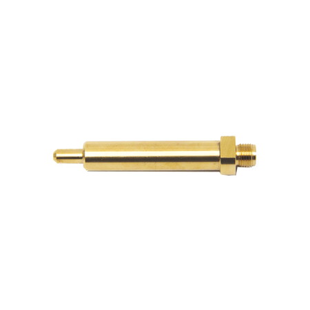 Spare wire inlet nozzle
