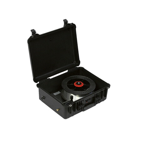 Orbifeed 5 wire feed unit
