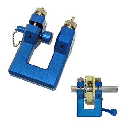 OSK 21/38 Tube Alignment Fixture