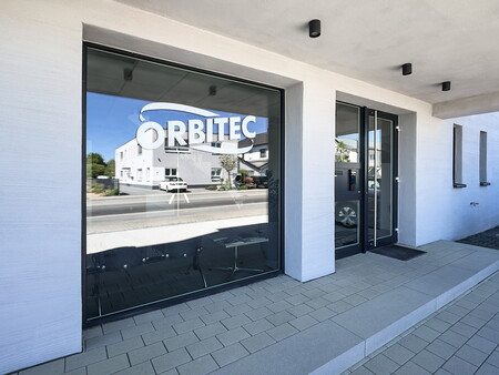 Orbitec Seligenstadt, Deutschland
