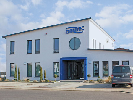 Orbitec Seeligenstadt, Germany