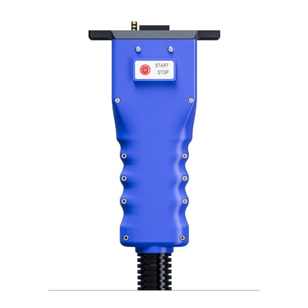 Handle and cable assembly