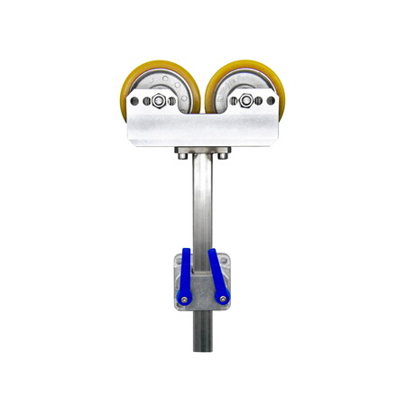 Tube support