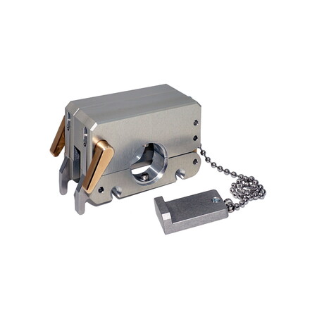 Clamping Blocks