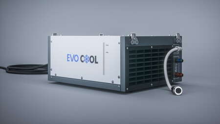 Kühlgerät Speziell für EVO 200 WP, LITE und TETRIX 200