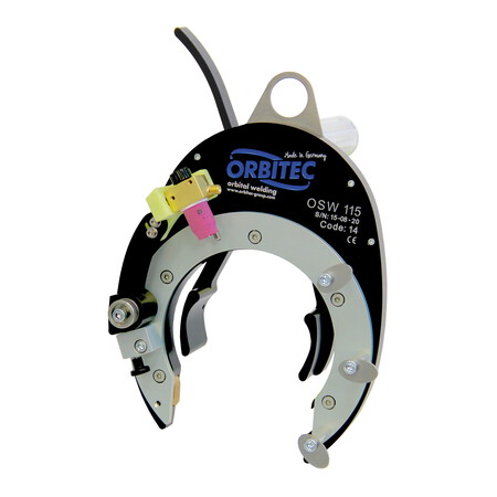 Orbital weld head OSW 115